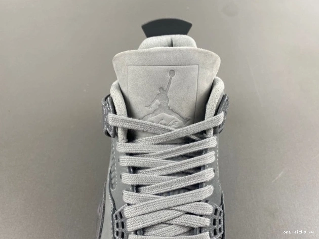 Rep Onekick Air 4 SE Jordan Olympics Paris 0801